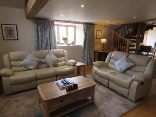 Welsh Apple Barn - Chepstow - 6