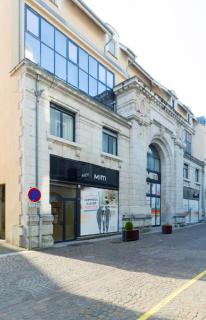 Le Contemporain - Montbéliard - 5