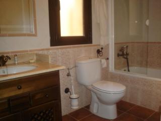 CASA RURAL LA IBIENZA - Zarzuela del Pinar - 7