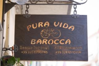 Pura Vida Barocca - Ragusa - 9