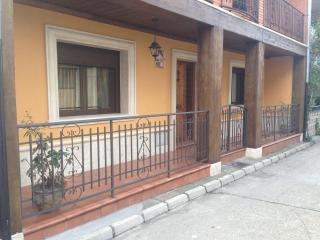 CASA RURAL LA IBIENZA - Zarzuela del Pinar - 9