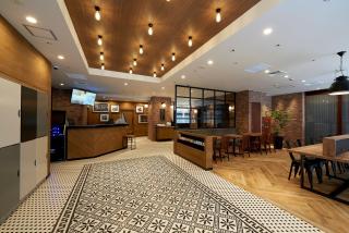Sotetsu Fresa Inn Nihombashi Kayabacho - Tokyo - 1