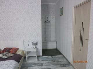 Mini Hotel na Gasheka - Kiev - 3