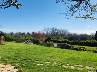 Country Suite Home - Perugia - 2