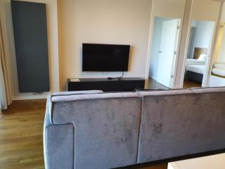 Apartament Towarowa 37 - 6