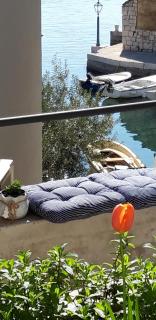 Center town apartment Lipa Mala - Gradac - 8