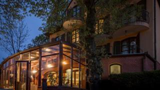 Hotel Bobbio - Budapest - 3