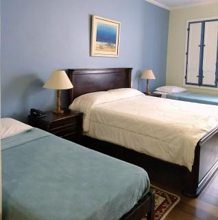 Hotel Pousada Minas Gerais - 1