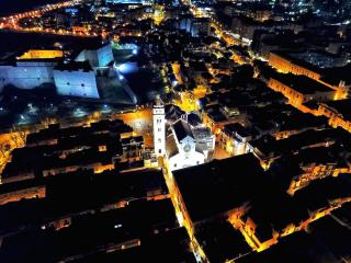 b&b Tosches - Barletta - 2