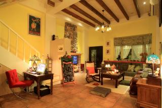 Happiness Vacation House - Luodong - 6