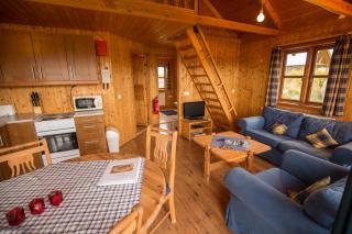 Hestasport Cottages - Varmahlíð - 2