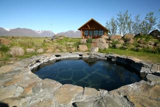 Hestasport Cottages - 6