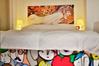 Kòre rooms - Castellammare del Golfo - 2
