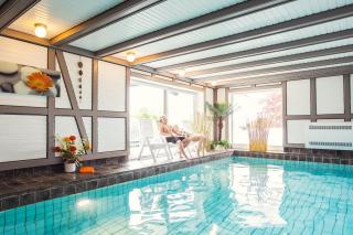 Ferienwohnanlage Prinzenhof - 9