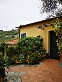 Tenuta Agriturismo IL RISVEGLIO - 9