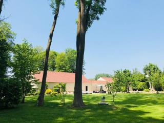 Maison au bout du chemin - Gouvieux - 7