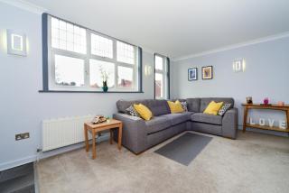 Beautiful Apartment near Bournemouth, Poole & Sandbanks - 4