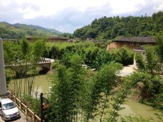 Longyan Yongding Tulou Mengtian Inn - 1