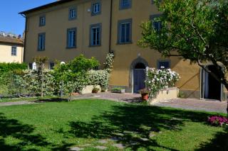 B&B Glicine e Luna - Cascina - 9