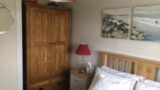 White Lodge - Caernarfon - 5