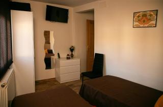 Casa Rural Ruplas - Villalba de Adaja - 1