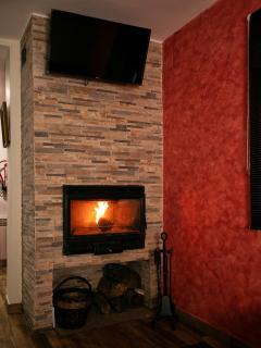 Casa Rural Ruplas - Villalba de Adaja - 9