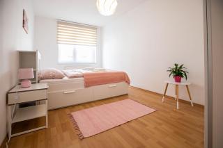 Spacious Apartment in the Old Town of Bratislava - Bratislava - 3