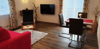 Appartements Dornach - Schenna - 5