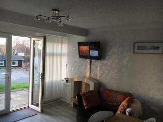 White Lodge - Caernarfon - 8