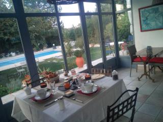 Chambres d'Hôtes Saint Vérédème - 4