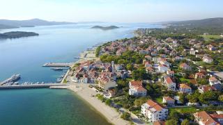 Torretta Palace Hotel - Turanj - 8