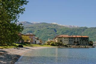 Casa Alice (between lake and mountain) - Lierna - 1