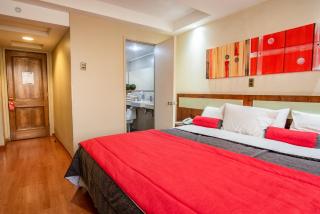 Hotel Libertador - Santiago - 1