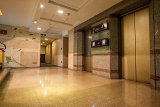 Hotel Libertador - Santiago - 6