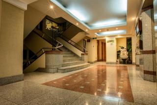 Hotel Libertador - Santiago - 7