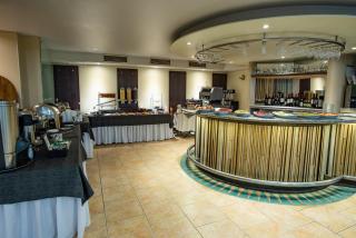 Hotel Libertador - Santiago - 8