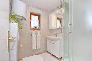 Apartments Romansa - Zaton - 5