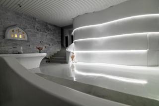 Byzantio City Hotel - 7