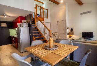 Duplex Vieux Port - Cannes - Cannes - 9