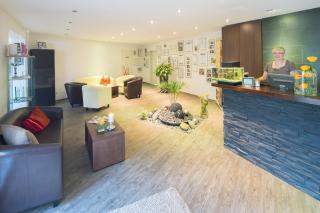 Boutique Hotel Villa Melsheimer - Reil - 7
