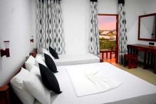 Blue Sky Hotel Yala - Yala - 9