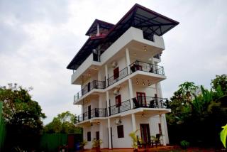 Blue Sky Hotel Yala - Yala - 8