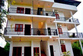 Blue Sky Hotel Yala - Yala - 7