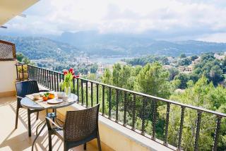 Alojamiento Ponent - Sóller - 0