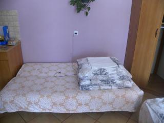 Stajnia Grazyny Mikorowo 46 - 1