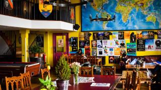Castle Rock Hostel - Adults Only - 4