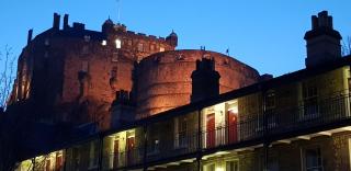 Grassmarket Studio - Edinburgh - 9