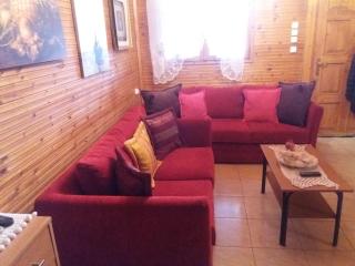 NIKOL HOUSE POSIDI - Possidi - 3