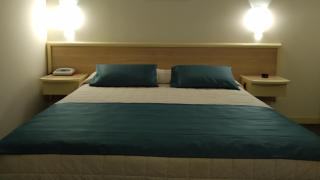 Hotel Bassetto - Ferentino - 9