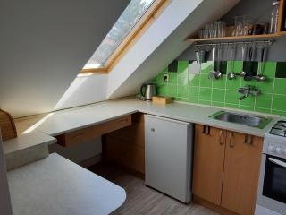 Útulný apartmán - Veselí nad Moravou - 5